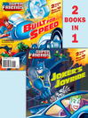 Cover image for Joker's Joyride / Built for Speed